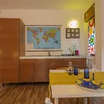 Sunny Open Space Apartamento *